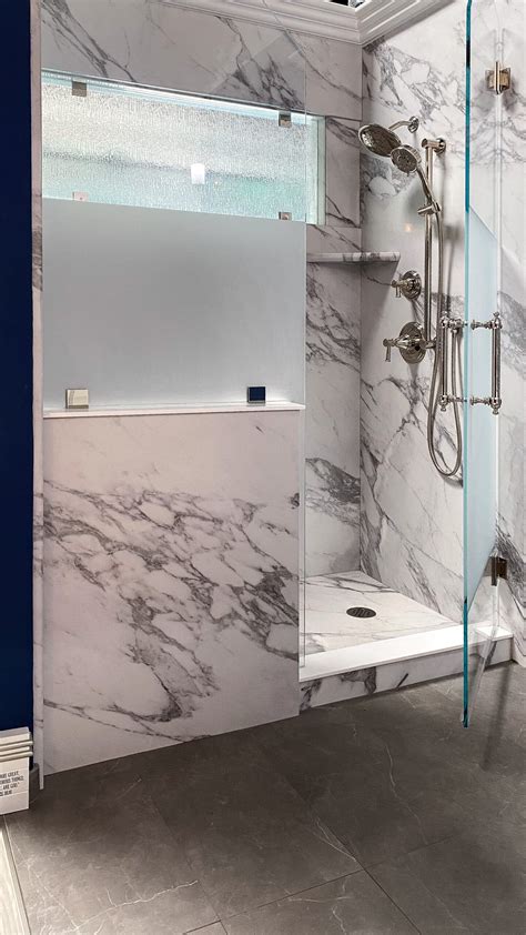 Install Walk-In Shower 的图像结果