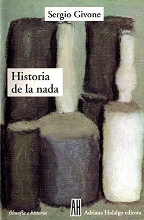 Buy Historia De La Nada Book Online at Low Prices in India | Historia ...