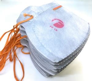 ThEssentials Magnum FF12 respirator anti pollution different from N95 ...