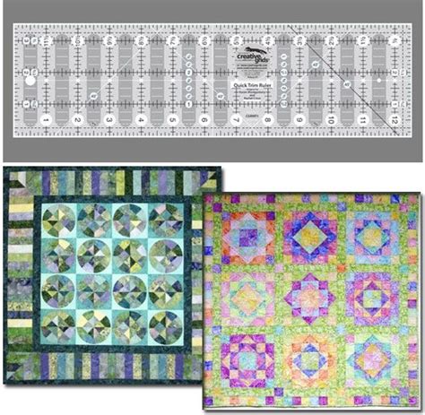 Image result for Creative Grids Quick Trim Ruler Tutorial