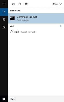 Image result for Command-Prompt Remove Virus