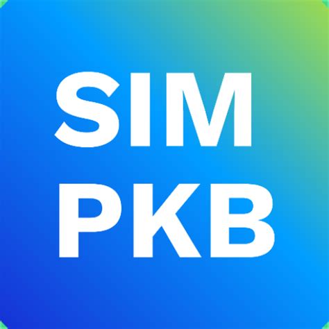 SIMPKB – Apps on Google Play