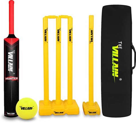 Kids Cricket Kits- Buy Cricket Kits for Kids Online at Best Prices In ...