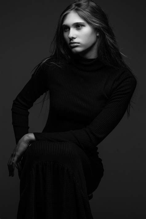 Teenage Modeling 的图像结果