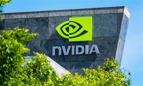 Nvidia Share Price: Range-Bound Volatility in Play