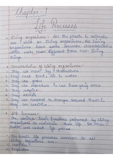 Image result for Class 9 Life Process Introduction