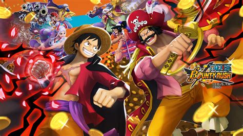 One Piece Characters Names List