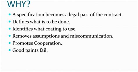 Image result for Specification Writing