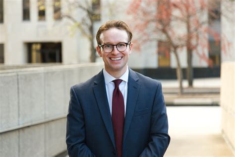 Aaron J. Hall for Macomb County Probate Court Judge