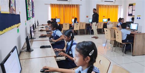 Amarpati Lions Citizens Public School