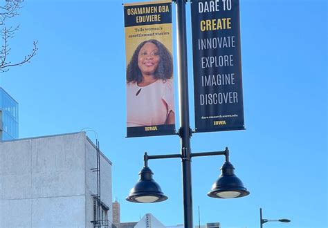 Nigerian-in-Iowa Dares to Discover: Researching African-American ...