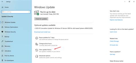 Image result for Windows Module Installer Update