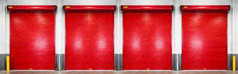 Fire Rated Rolling Shutter & Door Manufacturer in Gujarat