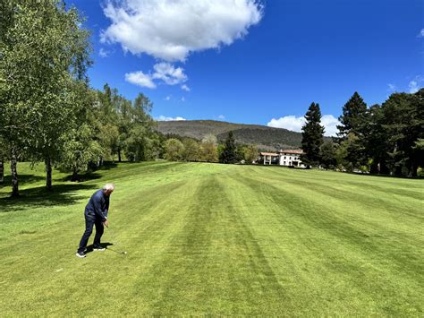 Destinations | The Land of Spanish Legends Golf Experience