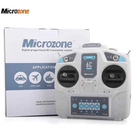 MRC Tech 6 Walk around Controller 的图像结果