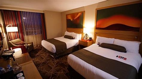 RIVER ROCK CASINO RESORT (Richmond) - Hotel Reviews, Photos, Rate ...