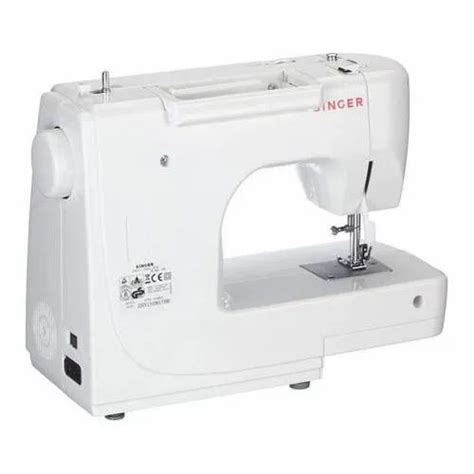 Singer Model 8280 的图像结果