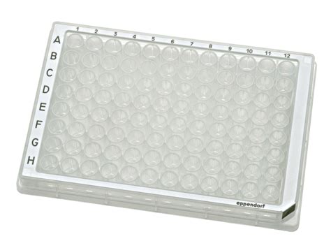 Eppendorf Deepwell Plates