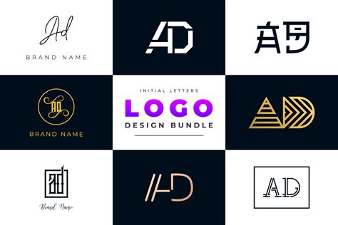 Logos Examples Advertising 的图像结果