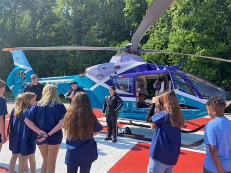 Healthcare Career Camp - High School, 800 Oak St, Farmville, VA, United ...