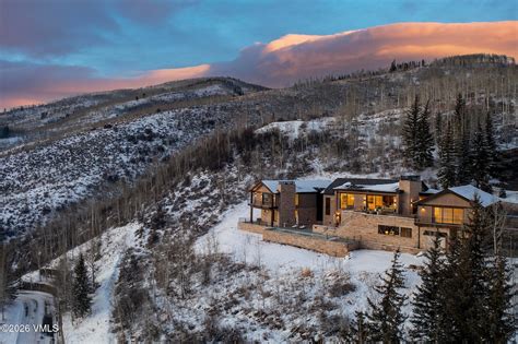 1326 Spraddle Creek Rd, Vail, CO 81657 | Homes.com