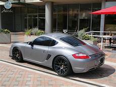 Porsche Cayman Rims by Modulare Wheels Porsche Cayman S 20 Quot Modulare B1 Satin Porsche Cayman Rims