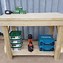 Image result for Urban Outdoor Workbench