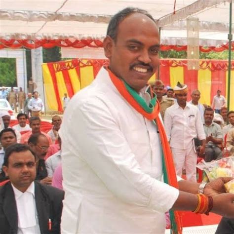 Rajesh Kumar Gautam - Kadipur, Uttar Pradesh Legislative Assembly