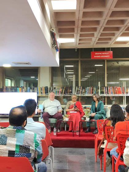 Alliance Française French Classes and DELF/DALF Certification in Delhi