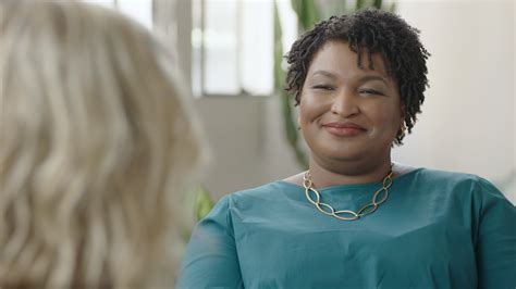 Stacey Abrams on: Public Education, Teachers, Medicaid, the Importance ...