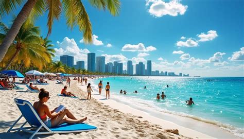 Miami in November: Chill or Still Warm?