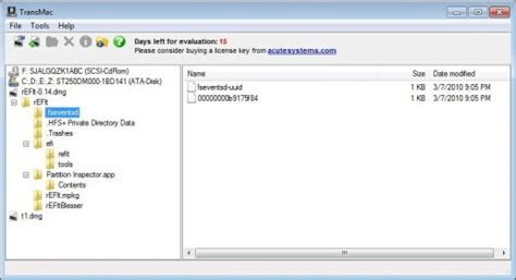 Image result for How to Use TransMac
