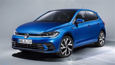 New 2021 Volkswagen Polo facelift on sale from £17,885 | Auto Express