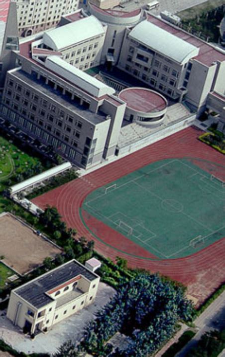 天津泰达小学建筑设计事例_学习资料_土木在线