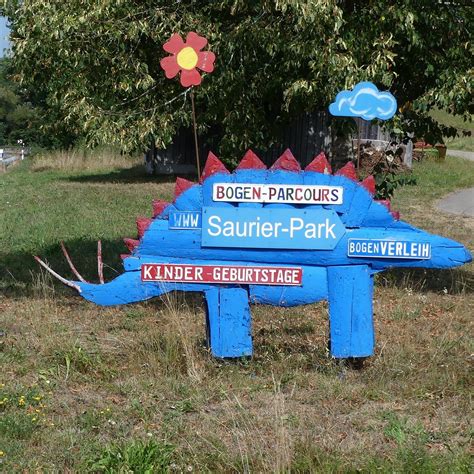 SAURIER-PARK - All You Need to Know BEFORE You Go 2026 (with Photos ...