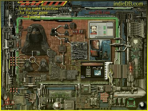 Image result for Code Developer Game Hacker