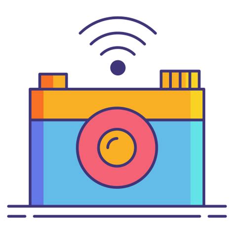 Camera Icon HTML 的图像结果