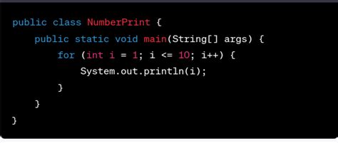 How to Calculate Mean in Java Using Loops 的图像结果