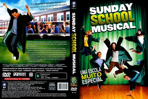Sunday School Musical