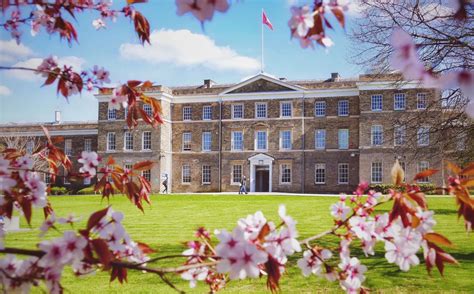 University of Leicester: Admissions, Ranking, Acceptance Rate, Courses ...