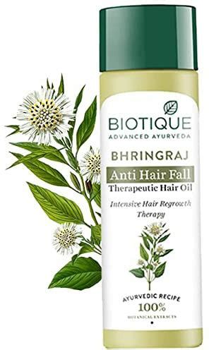 The Best Anti-Hair Fall Oils On The Market! | WhatsHot Delhi Ncr