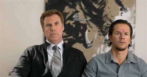 Film review: ‘Daddy’s Home’ but do we really care?