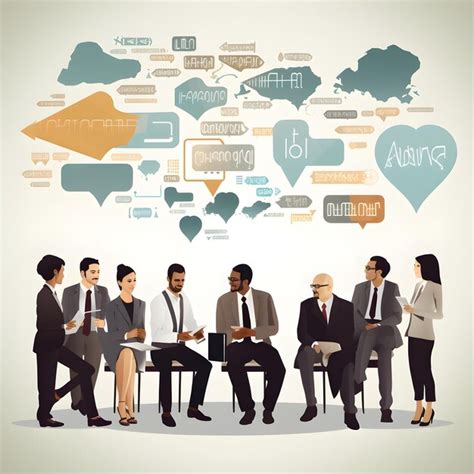 Image result for Multiculture Conversation