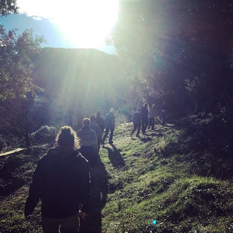 Vision Walk staptocht - 9 tot 12 oktober 2025, Rue Saint Brice 15, 6987 ...