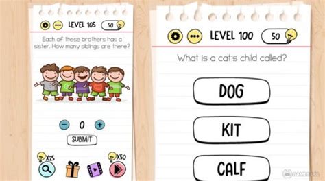 Brain Testing 的图像结果