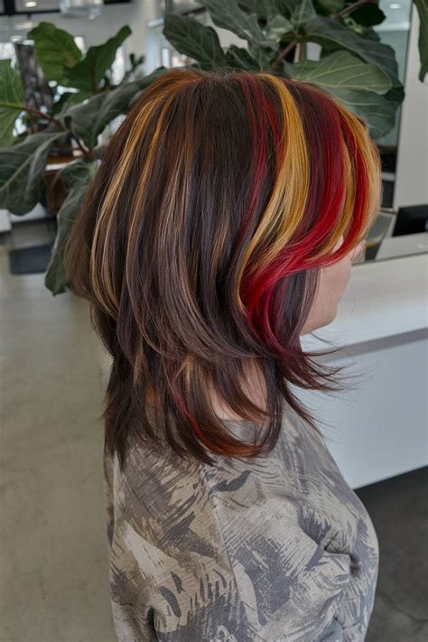Trendy Calico Hair Color Ideas for 2026