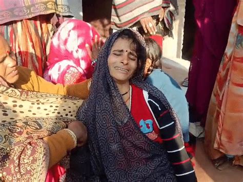 Jhansi Couple Suicide | Interfaith Bond Opposition; Symbolic Marriage