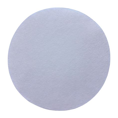 Filter Paper Grade A1 110 mm | Qualitative Round Sheets 11 cm Pack of ...
