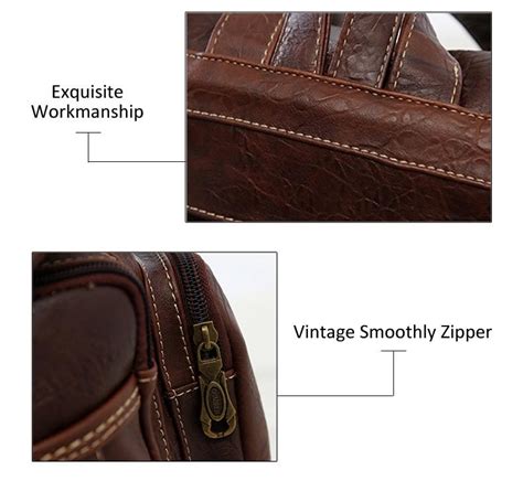 Image result for Leather Drawstring Backpack