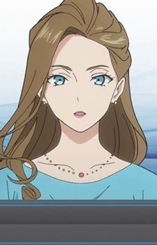 Sophie Fukamizu (Seikaisuru Kado) - MyAnimeList.net